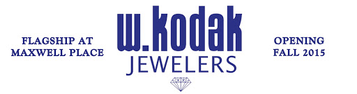 Jeweler «W. Kodak Jewelers», reviews and photos, 60 Newark St, Hoboken, NJ 07030, USA