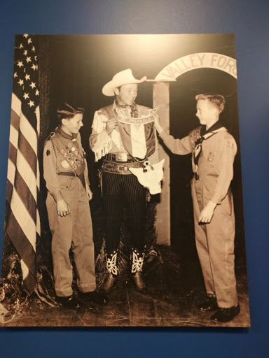 Museum «National Scouting Museum», reviews and photos, 1329 W Walnut Hill Ln, Irving, TX 75038, USA