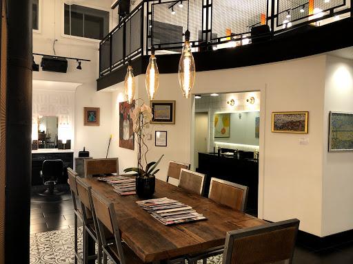 Beauty Salon «Gary Manuel Salon», reviews and photos, 528 2nd Ave, Seattle, WA 98104, USA