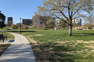 Columbus Square Park image