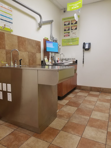 Pet Supply Store «PetSmart», reviews and photos, 1391 S Commons Dr, Myrtle Beach, SC 29588, USA