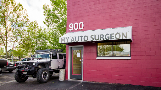 My Auto Surgeon, Inc. image