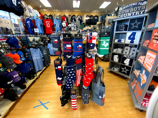 Sportswear Store «Rally House Fairview», reviews and photos, 106 Prairie Rd, Fairview, TX 75069, USA