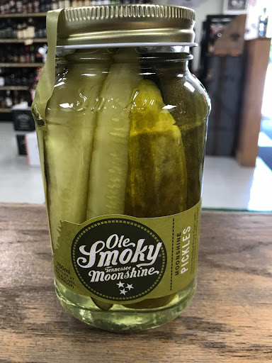 Wine Store «Waverly Wine & Liquor», reviews and photos, 920 E Main St # A, Waverly, TN 37185, USA