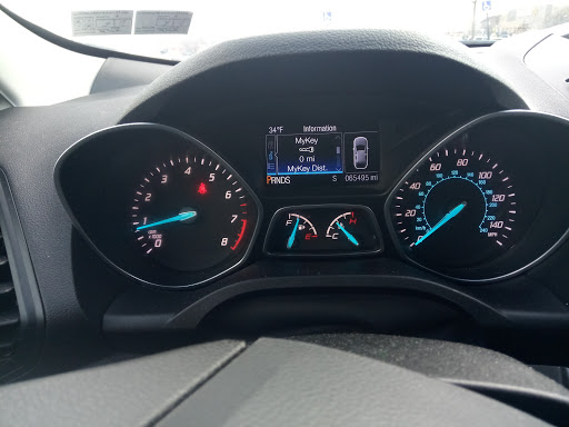 Auto Parts Store «Pep Boys Auto Parts & Service», reviews and photos, 7030 S Cicero Ave, Chicago, IL 60638, USA