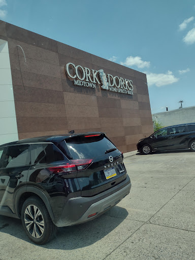 Liquor Store «Midtown Corkdorks Wine Spirits Beer», reviews and photos, 1610 Church St, Nashville, TN 37203, USA