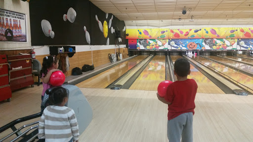 Bowling Alley «Homefield Bowl», reviews and photos, 938 Saw Mill River Rd, Yonkers, NY 10710, USA