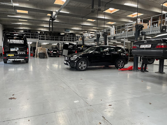 Nehrkorn Nielsen ApS