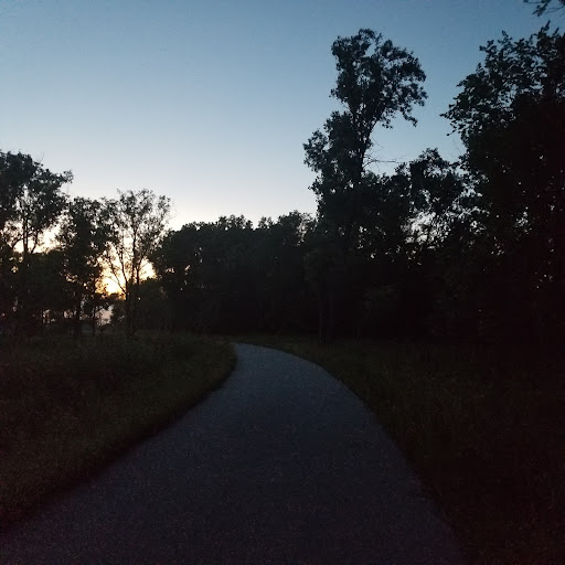 Nature Preserve «Van Vlissingen Prairie», reviews and photos, 1735 East 96th Street, Chicago, IL 60617, USA