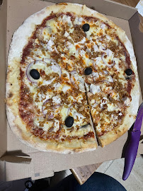 Plats et boissons du Pizzeria Master'Pizz à Saint-André - n°8