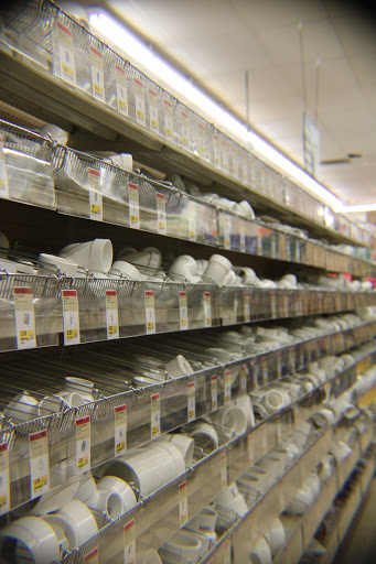 Home Improvement Store «Roundhouse True Value Hardware», reviews and photos, 1020 Main St, Newfoundland, PA 18445, USA