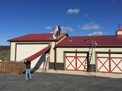 General Contractor «Liberty Restoration & Construction, LLC», reviews and photos, 534 Laurence Dr, Hanover, PA 17331, USA