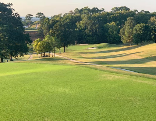 Public Golf Course «Highland Park Golf Course», reviews and photos, 3300 Highland Ave, Birmingham, AL 35205, USA