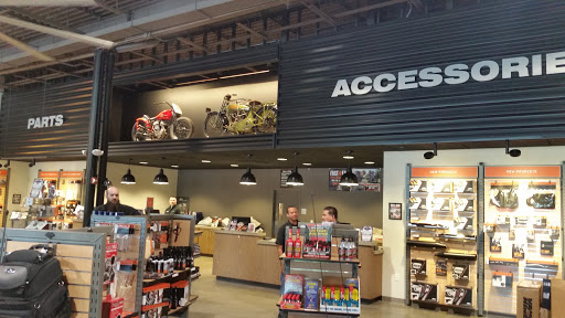 Harley-Davidson Dealer «Boston Harley-Davidson», reviews and photos, 649 Squire Rd, Revere, MA 02151, USA