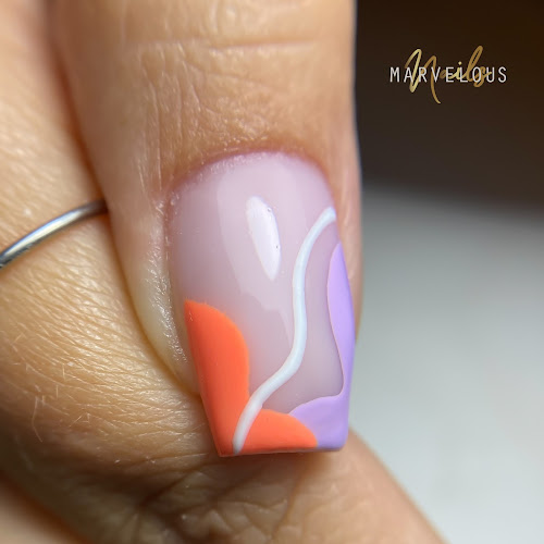 Marvelous Nails - Schoonheidssalon