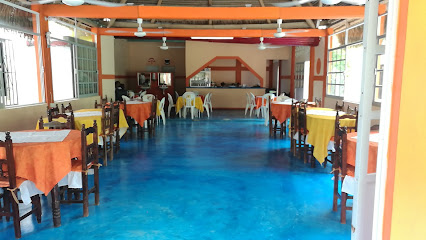 Restaurante Palapa El Pescador - 20 de Noviembre, Solidaridad, 95600 Ver., Mexico