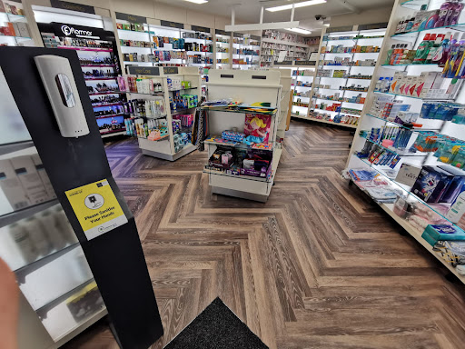 Cunninghams Pharmacy in Bray, Co. Dublin (Baile Átha Cliath)