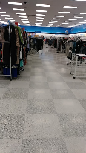 Clothing Store «Ross Dress for Less», reviews and photos, 1275 W Pearce Blvd, Wentzville, MO 63385, USA
