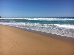 North Entrance Beach'in fotoğrafı ve yerleşim