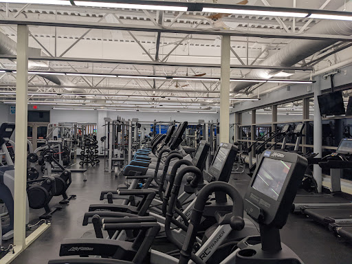 Youth Organization «Sussex County YMCA», reviews and photos, 15 Wits End Dr, Hamburg, NJ 07419, USA