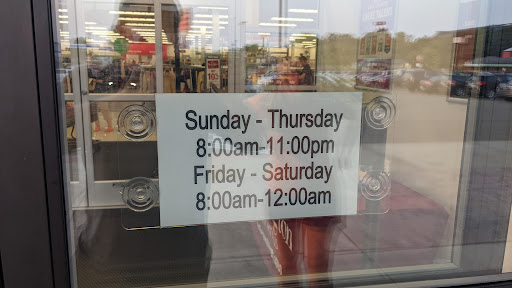 Clothing Store «Burlington Coat Factory», reviews and photos, 4790 Everhard Rd NW, Canton, OH 44718, USA