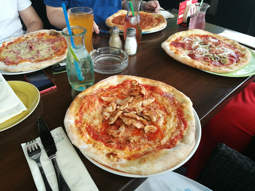 Pizzeria Spessore en Korneuburg