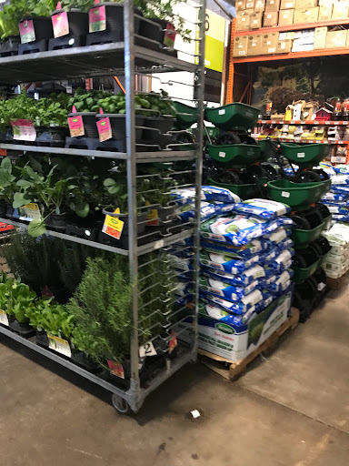 Home Improvement Store «The Home Depot», reviews and photos, 401 S Main St, Milltown, NJ 08850, USA