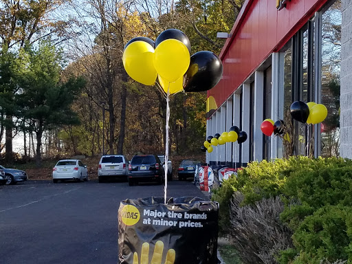 Car Repair and Maintenance «Midas», reviews and photos, 363 New Jersey 10, Randolph, NJ 07869, USA