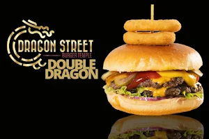 Dragon Street - Burger Temple image