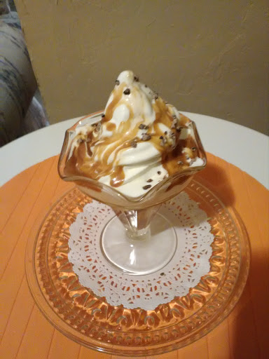 Cafe «Auntie Rae’s Dessert Island», reviews and photos, 4704 Holladay Blvd E, Holladay, UT 84117, USA