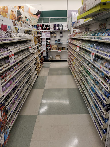 Fabric Store «Jo-Ann Fabrics and Crafts», reviews and photos, 1010 E Bidwell St, Folsom, CA 95630, USA