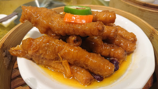 Dong Guo Cantonese Restaurant