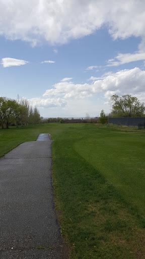 Golf Club «Bonneville Golf Course», reviews and photos, 954 Connor St, Salt Lake City, UT 84108, USA