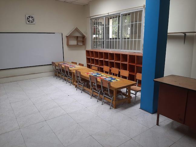 Centro Educativo Mini Mundo - Escuela