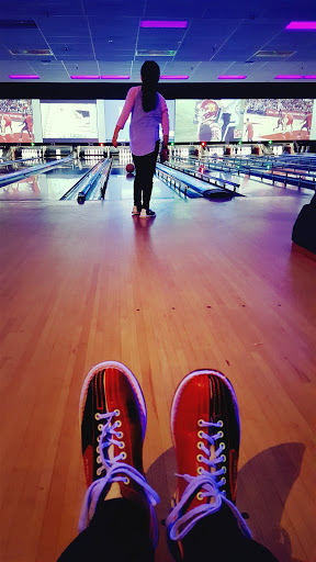 Bowling Alley «AMF Stafford Lanes», reviews and photos, 4919 Main St, Stafford, TX 77477, USA