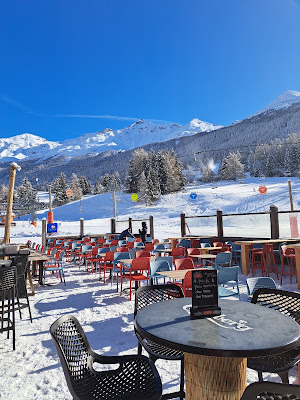 Aux 2 Mousses à Val-Cenis