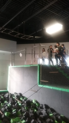 Amusement Center «Xtreme Air Trampoline Park», reviews and photos, 910 E Pecos Rd, Chandler, AZ 85225, USA