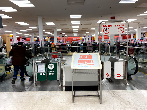 Discount Store «Kmart», reviews and photos, 235 Prospect Ave, West Orange, NJ 07052, USA