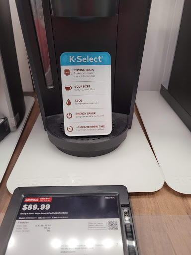 Electronics Store «Best Buy», reviews and photos, 1600 Center Rd, Avon, OH 44011, USA