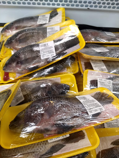 Asian Grocery Store «Hong Phat Food Center», reviews and photos, 101 SE 82nd Ave, Portland, OR 97216, USA