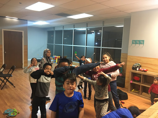 Gym «L.E FITNESS», reviews and photos, 550 Thornton Pkwy #300, Thornton, CO 80229, USA