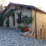 Photo n°11 de l'avis de iris.e fait le 13/11/2022 à 07:06 sur le  Agriturismo Marzanella à Santa Maria in Castello