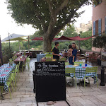 Photo n° 2 de l'avis de Wai. fait le 21/08/2018 à 18:43 pour La Pause Tourrettane à Tourrettes