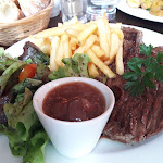 Photo n° 2 de l'avis de mathilde.a fait le 13/08/2018 à 16:43 pour L'Horizon à Paris