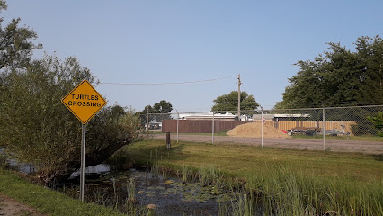 Big Creek National Wildlife Area