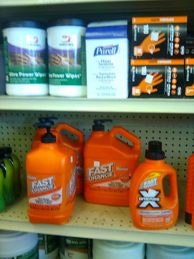 Auto Parts Store «Levine Auto & Truck Parts Brewster», reviews and photos, 997 NY-22, Brewster, NY 10509, USA