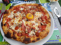 Pizza du Pizzeria Tonton Tantie Pizza à Sotteville-lès-Rouen - n°19
