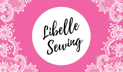 Libelle Sewing