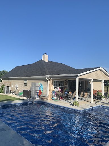 Roofing Contractor «Quality Exteriors», reviews and photos, 9068 Franklin Rd, Murfreesboro, TN 37128, USA