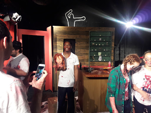 Performing Arts Theater «Black Box Performing Arts Center», reviews and photos, 200 Walraven Dr, Teaneck, NJ 07666, USA